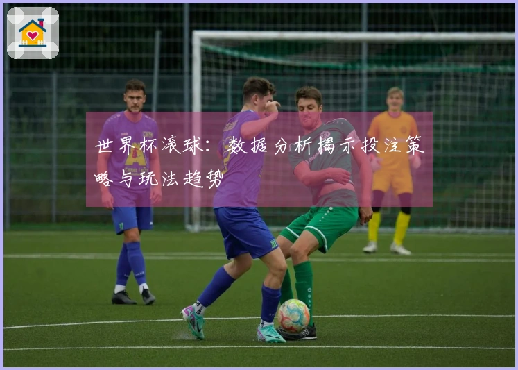 世界杯滚球：数据分析揭示投注策略与玩法趋势