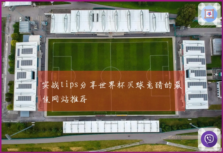 实战tips分享世界杯买球竞猜的最佳网站推荐