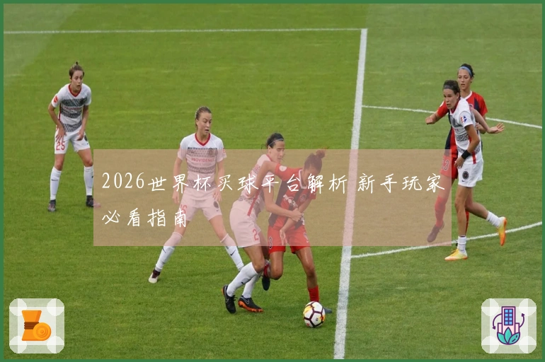 2026世界杯买球平台解析 新手玩家必看指南