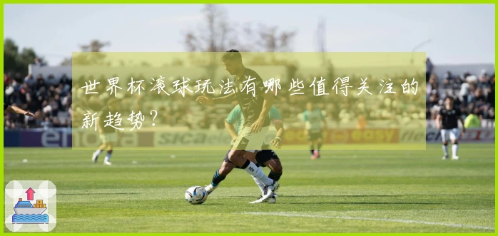 世界杯滚球玩法有哪些值得关注的新趋势？